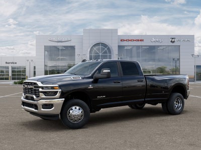 2026 RAM Ram 3500 Big Horn