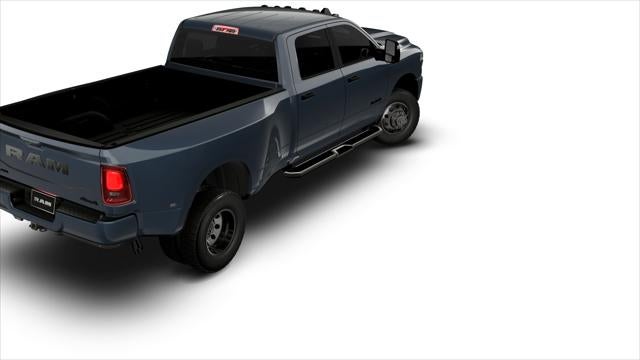2026 RAM Ram 3500 RAM 3500 LONE STAR CREW CAB 4X4 8' BOX