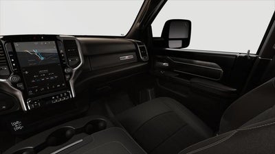 2026 RAM Ram 3500 RAM 3500 LONE STAR CREW CAB 4X4 8' BOX