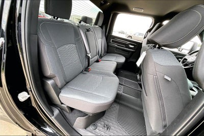 2026 RAM Ram 3500 RAM 3500 LONE STAR CREW CAB 4X4 8' BOX