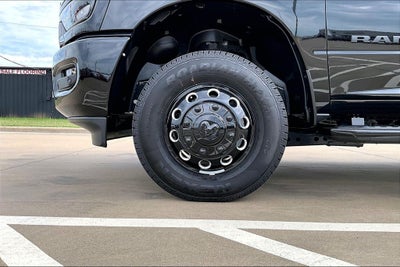 2026 RAM Ram 3500 RAM 3500 LONE STAR CREW CAB 4X4 8' BOX