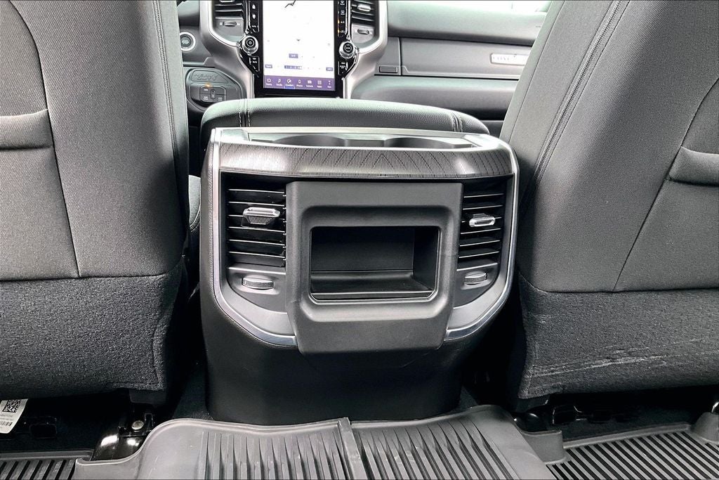 2026 RAM Ram 3500 RAM 3500 LONE STAR CREW CAB 4X4 8' BOX