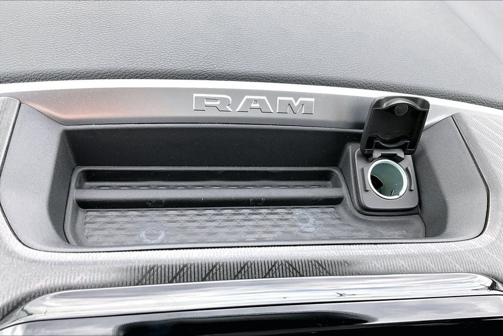 2026 RAM Ram 3500 RAM 3500 LONE STAR CREW CAB 4X4 8' BOX