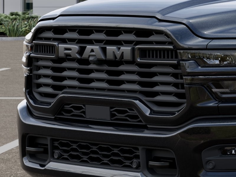 2026 RAM Ram 3500 RAM 3500 LONE STAR CREW CAB 4X4 8' BOX