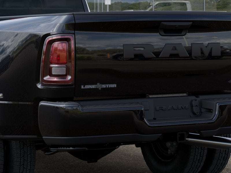 2026 RAM Ram 3500 RAM 3500 LONE STAR CREW CAB 4X4 8' BOX
