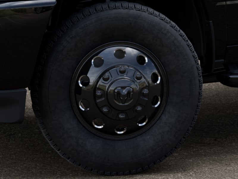 2026 RAM Ram 3500 RAM 3500 LONE STAR CREW CAB 4X4 8' BOX
