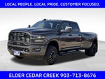 2027 RAM Ram 3500 Big Horn