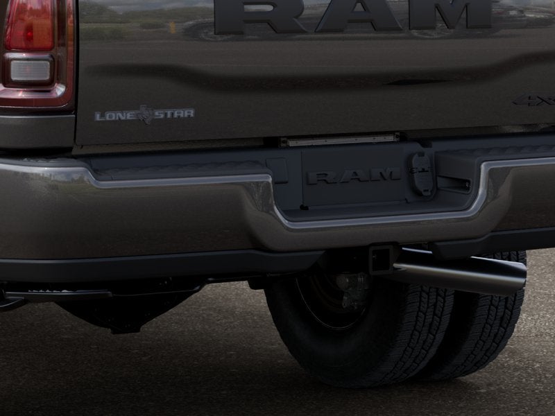 2027 RAM Ram 3500 Big Horn