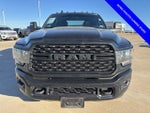 2024 RAM 3500 Lone Star Crew Cab 4x4 8' Box