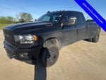 2024 RAM 3500 Lone Star Crew Cab 4x4 8' Box