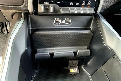 2024 RAM 3500 Lone Star Crew Cab 4x4 8' Box
