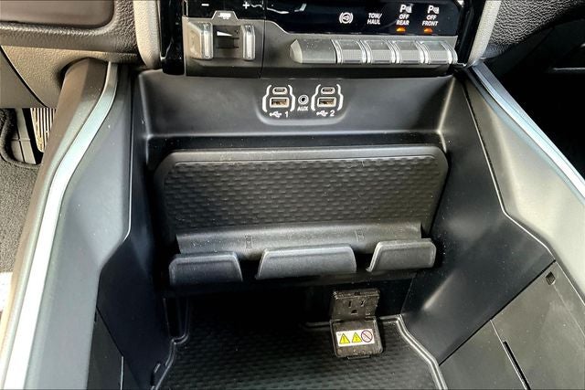 2024 RAM 3500 Lone Star Crew Cab 4x4 8' Box