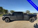 2024 RAM 3500 Lone Star Crew Cab 4x4 8' Box