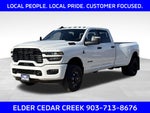 2027 RAM Ram 3500 Big Horn