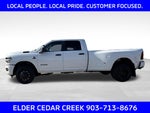 2027 RAM Ram 3500 Big Horn