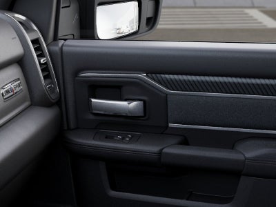 2027 RAM Ram 3500 Big Horn