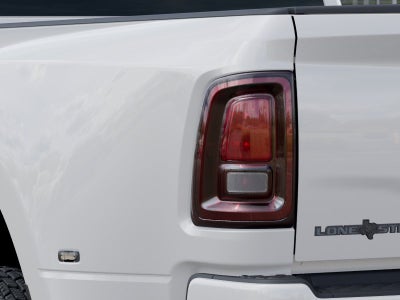 2027 RAM Ram 3500 Big Horn