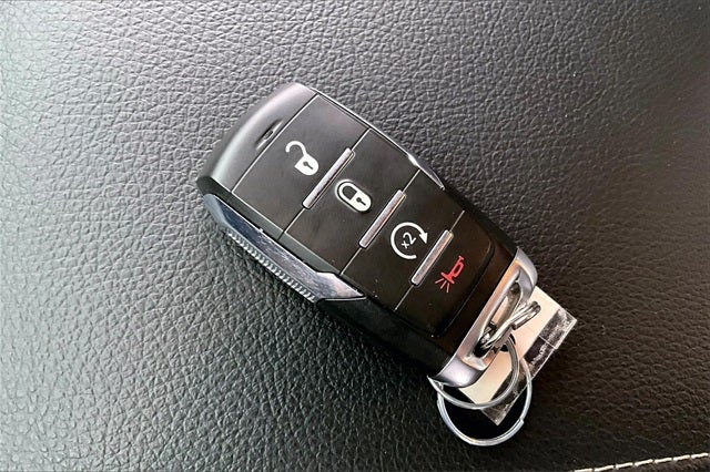 2026 RAM 3500 Lone Star Crew Cab 4x4 8' Box