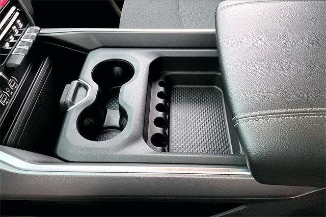 2026 RAM 3500 Lone Star Crew Cab 4x4 8' Box