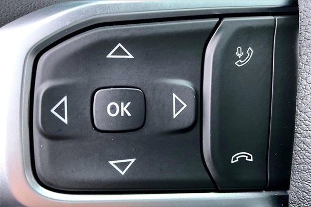 2026 RAM 3500 Lone Star Crew Cab 4x4 8' Box