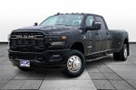 2026 RAM 3500 Lone Star Crew Cab 4x4 8' Box
