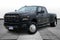 2026 RAM 3500 Lone Star Crew Cab 4x4 8' Box
