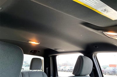 2026 RAM 3500 Lone Star Crew Cab 4x4 8' Box