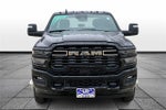 2026 RAM 3500 Lone Star Crew Cab 4x4 8' Box