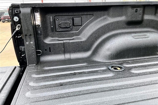 2026 RAM 3500 Lone Star Crew Cab 4x4 8' Box