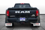 2026 RAM 3500 Lone Star Crew Cab 4x4 8' Box