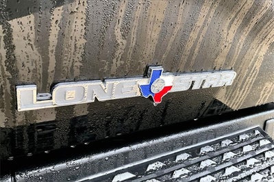 2026 RAM 3500 Lone Star Crew Cab 4x4 8' Box