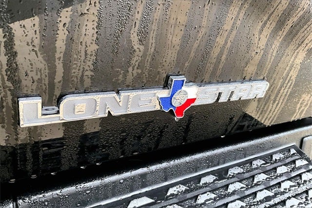 2026 RAM 3500 Lone Star Crew Cab 4x4 8' Box