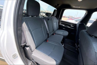 2026 RAM Ram 3500 RAM 3500 LONE STAR CREW CAB 4X4 8' BOX