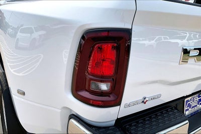 2026 RAM Ram 3500 RAM 3500 LONE STAR CREW CAB 4X4 8' BOX