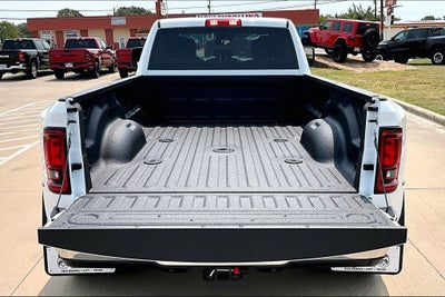 2026 RAM Ram 3500 RAM 3500 LONE STAR CREW CAB 4X4 8' BOX