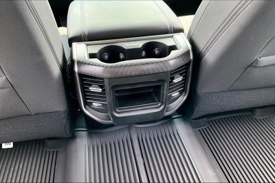 2026 RAM Ram 3500 RAM 3500 LONE STAR CREW CAB 4X4 8' BOX