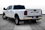 2026 RAM Ram 3500 RAM 3500 LONE STAR CREW CAB 4X4 8' BOX