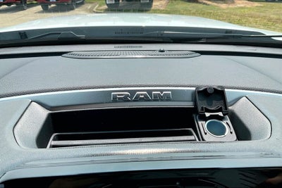 2026 RAM Ram 3500 RAM 3500 LONE STAR CREW CAB 4X4 8' BOX