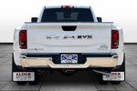 2026 RAM Ram 3500 RAM 3500 LONE STAR CREW CAB 4X4 8' BOX