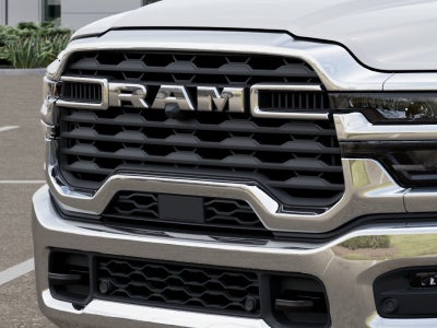2026 RAM Ram 3500 RAM 3500 LONE STAR CREW CAB 4X4 8' BOX