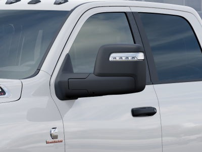 2026 RAM Ram 3500 RAM 3500 LONE STAR CREW CAB 4X4 8' BOX