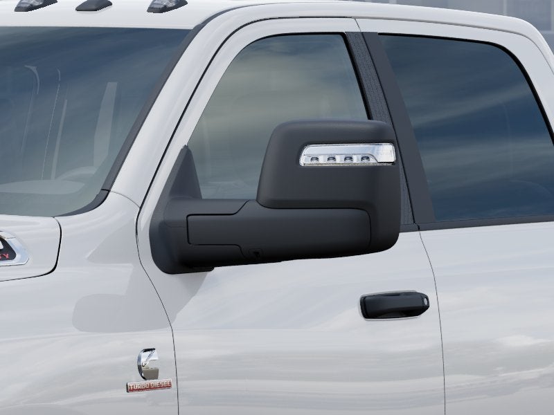 2026 RAM Ram 3500 RAM 3500 LONE STAR CREW CAB 4X4 8' BOX
