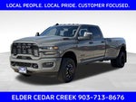 2027 RAM Ram 3500 Big Horn