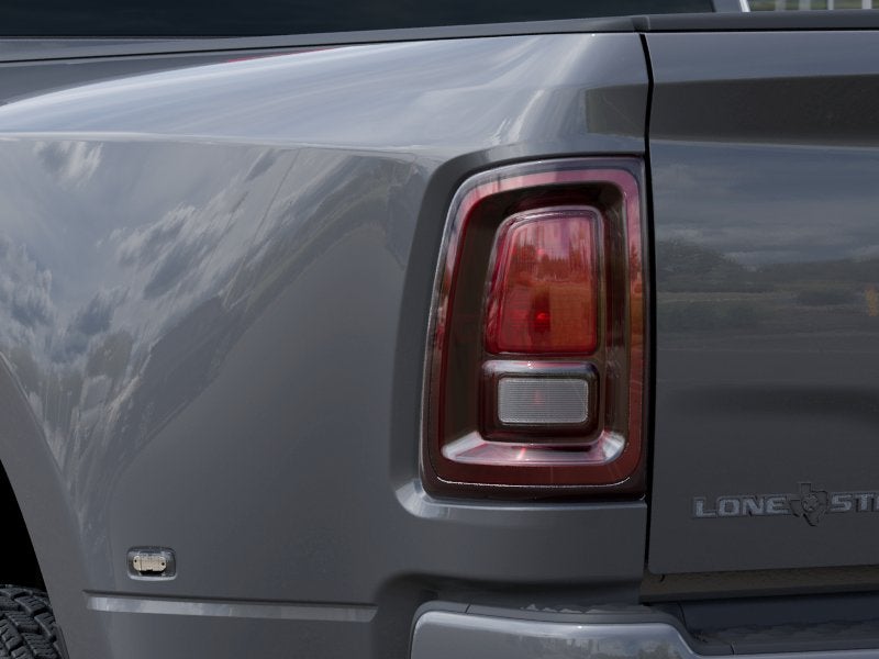 2027 RAM Ram 3500 Big Horn