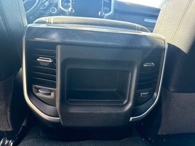 2024 RAM 3500 Big Horn Crew Cab 4x4 8' Box