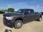 2024 RAM 3500 Big Horn Crew Cab 4x4 8' Box