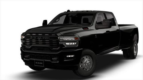 2027 RAM Ram 3500 Big Horn