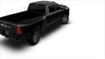 2027 RAM Ram 3500 Big Horn