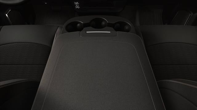 2027 RAM Ram 3500 Big Horn