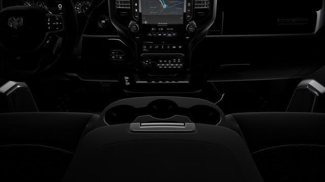 2027 RAM Ram 3500 Big Horn